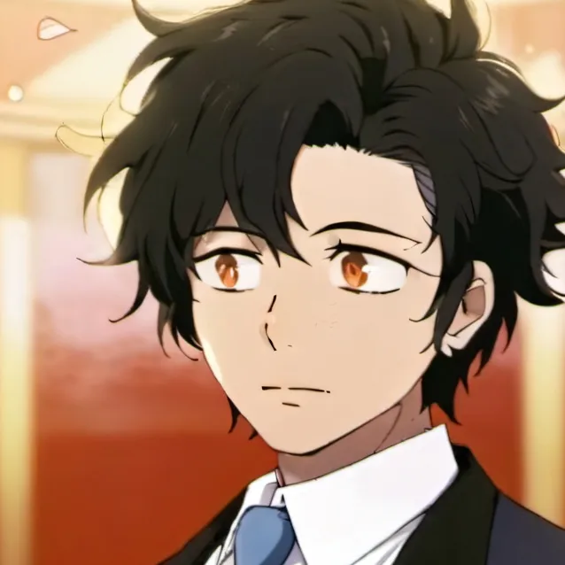 chat with ai character: James (RCK)