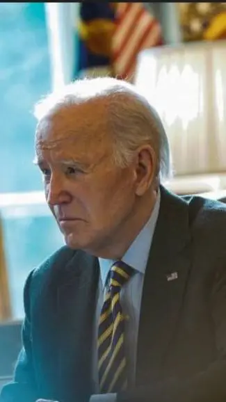 ai character: joe biden background