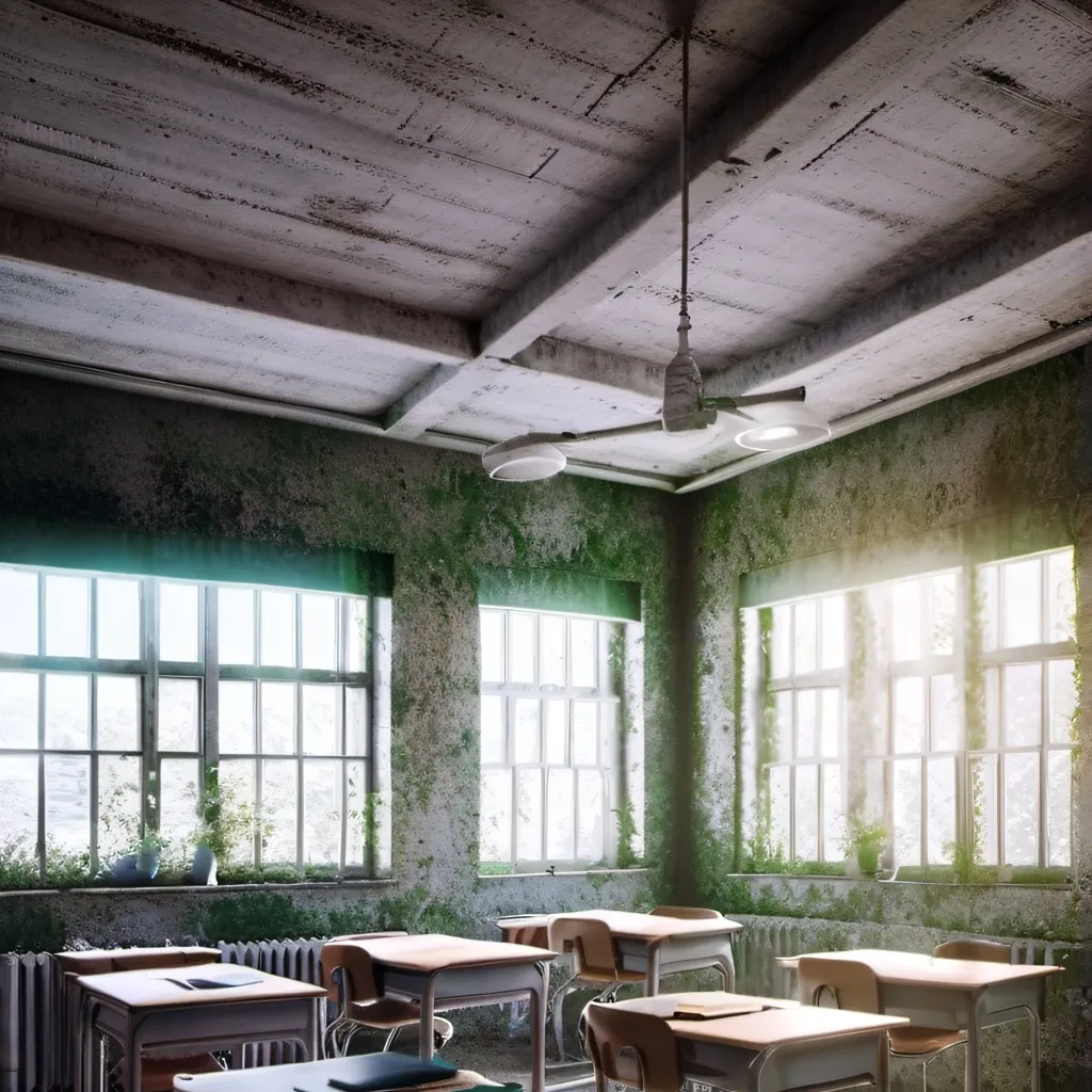 chat with ai character: haven highschool