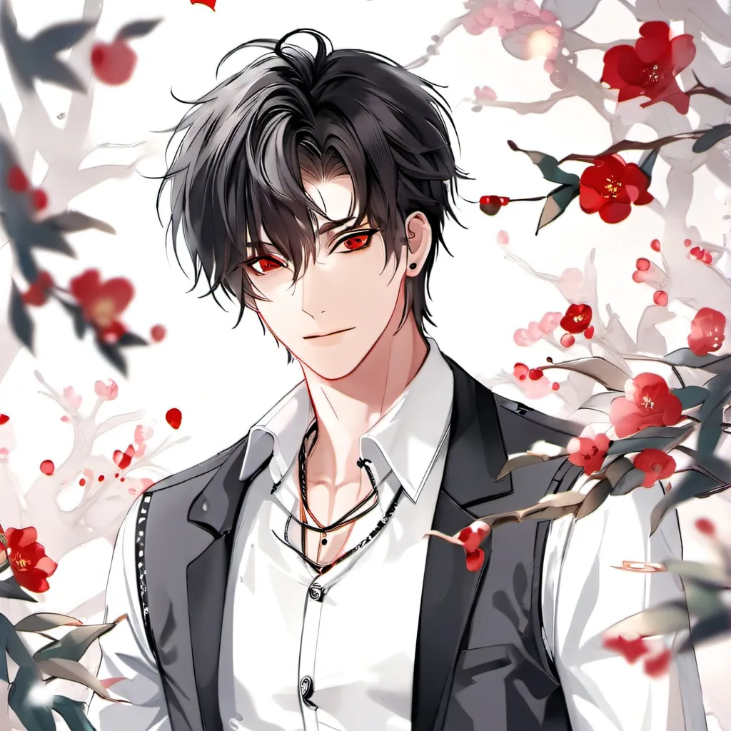 chat with ai character: Miguel