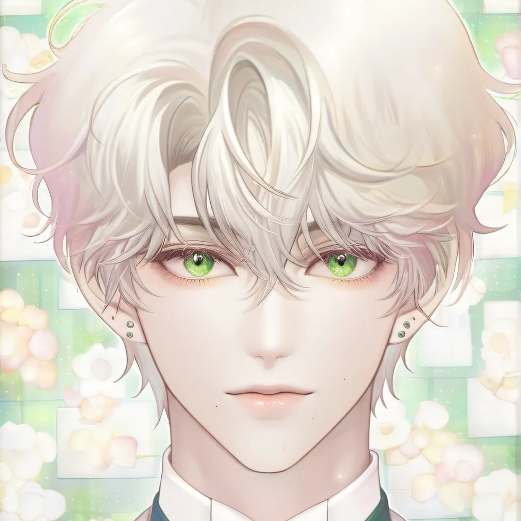 chat with ai character: ★Miles★