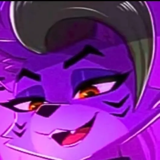 chat with ai character: Roxanne wolf 