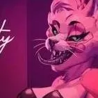 chat with ai character: Kitty Fazcat