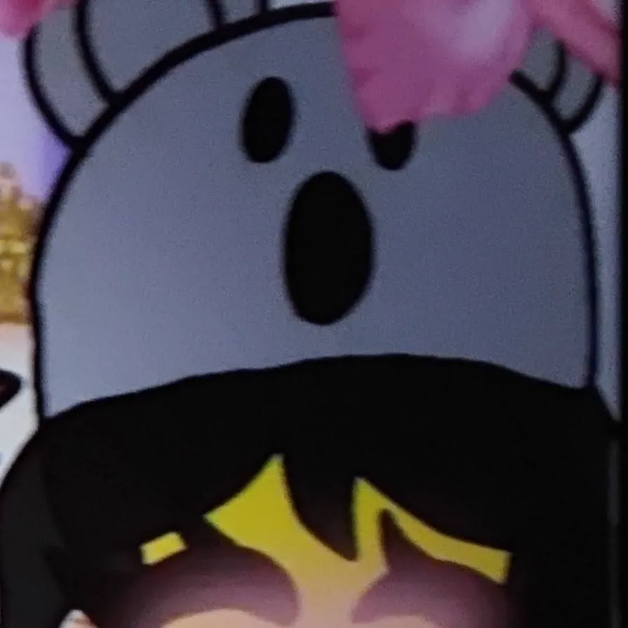 chat with ai character: Koala kid