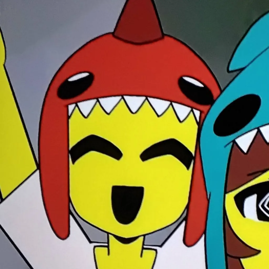 chat with ai character: Dino kid