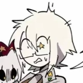 chat with ai character: MC X Pierrot/you