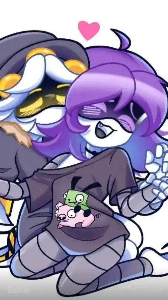 ai character: md pick me/emily background