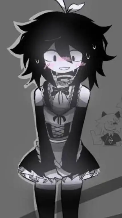ai character: Lana×you background