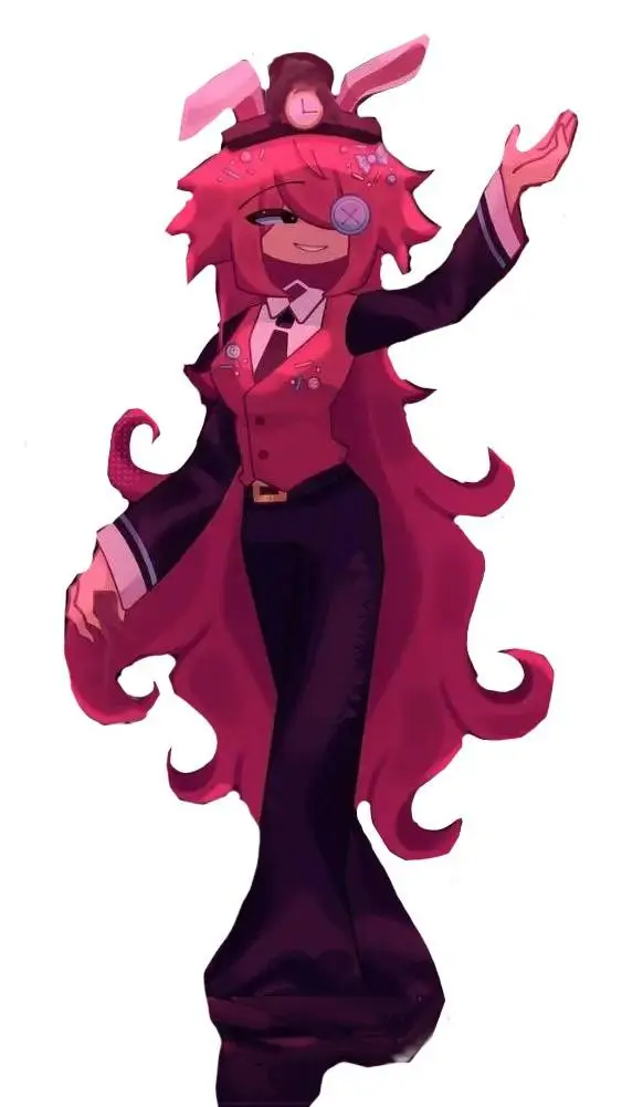 ai character: Miller background