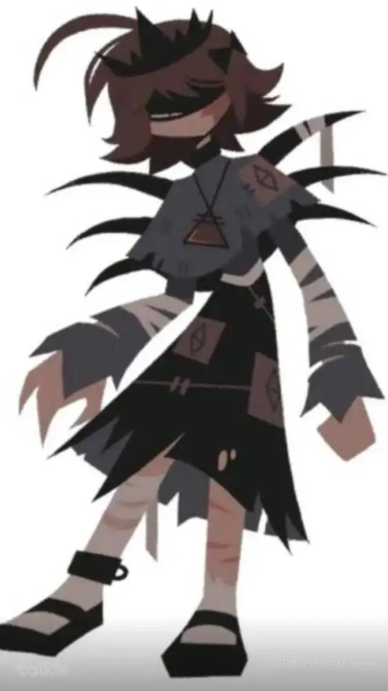 ai character: *+Alice +* background
