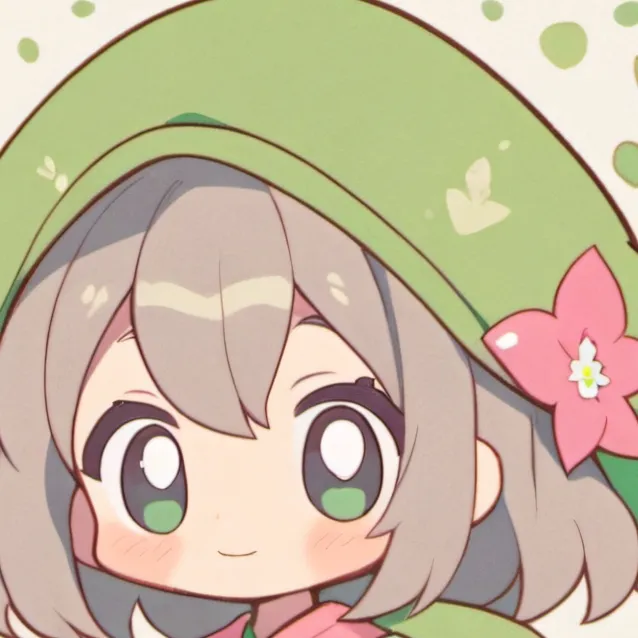 chat with ai character: Naturaleza