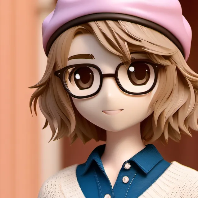 chat with ai character: Melia