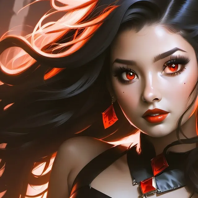 chat with ai character: Nardy