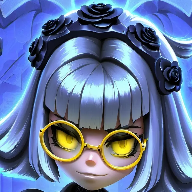 chat with ai character: Virduh