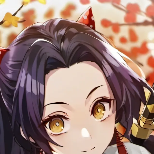 chat with ai character: Demon slayer