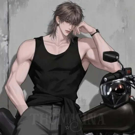 chat with ai character: Hwan