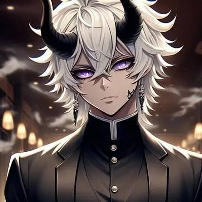 chat with ai character: Jackson 