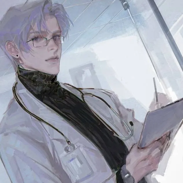 chat with ai character: Nando🧑🏼‍⚕️