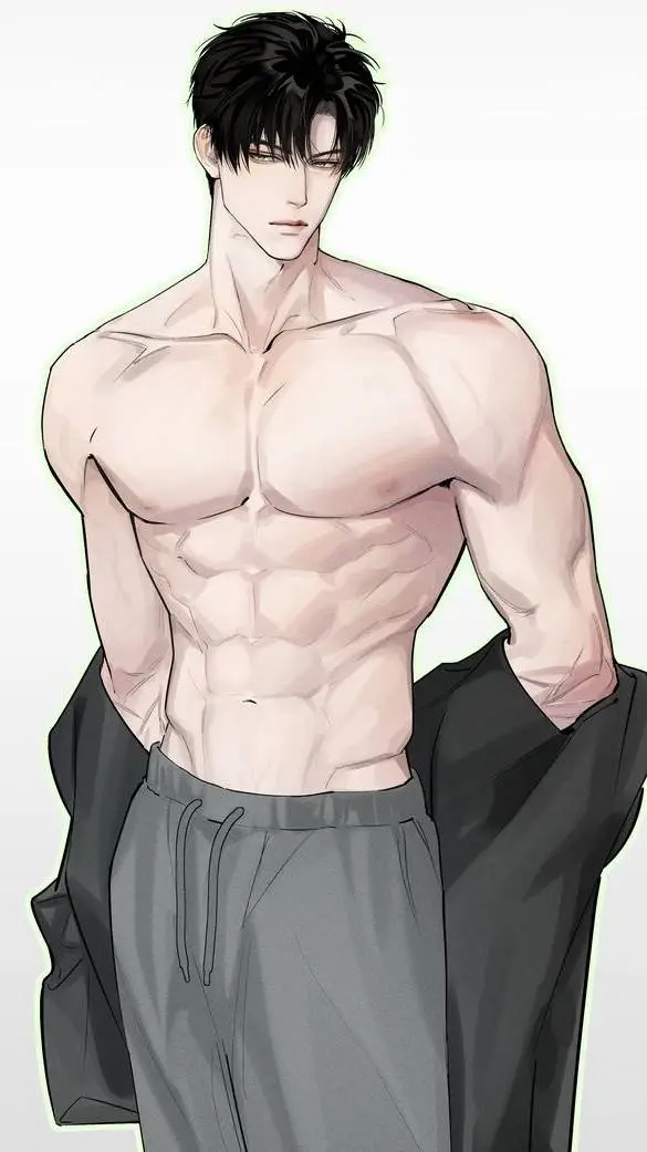 ai character: Jun-Seo background