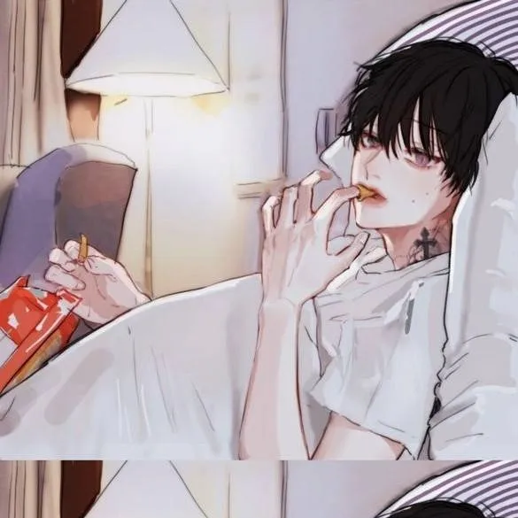 chat with ai character: Lukas (omega)