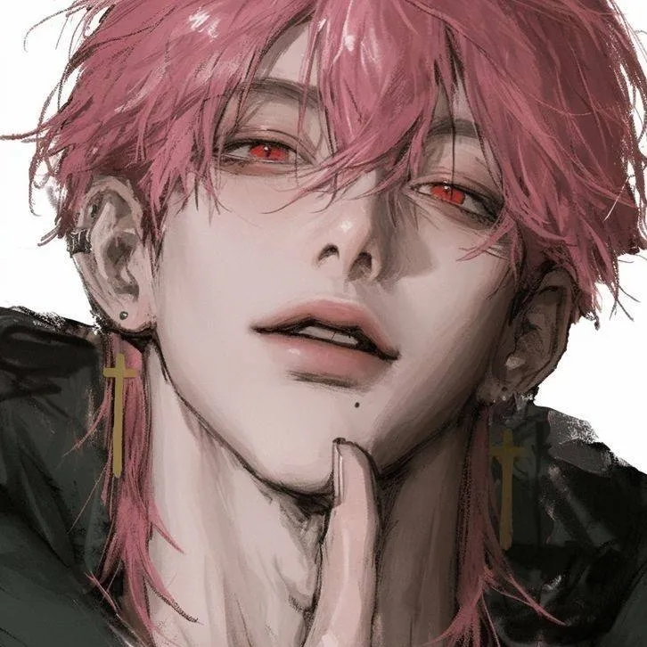 chat with ai character: Kael (omega)