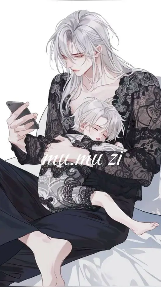 ai character: Asael (alfa) background