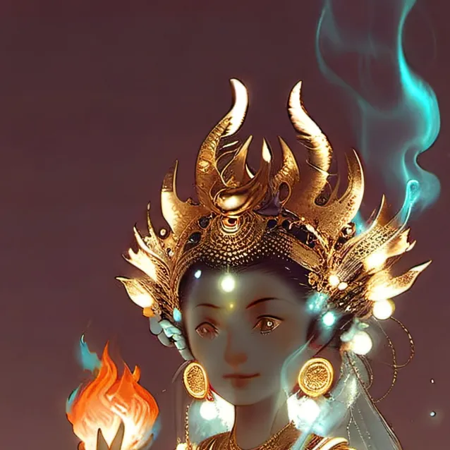 chat with ai character: Blossom Kim 