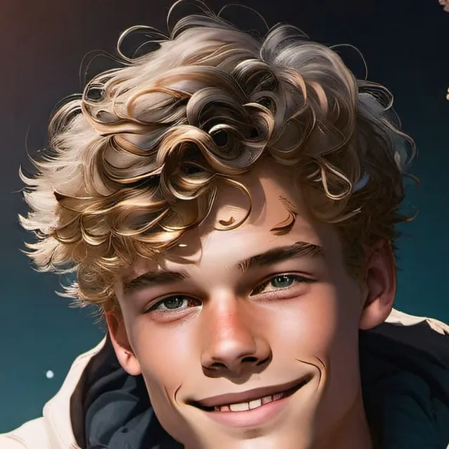 chat with ai character: ari