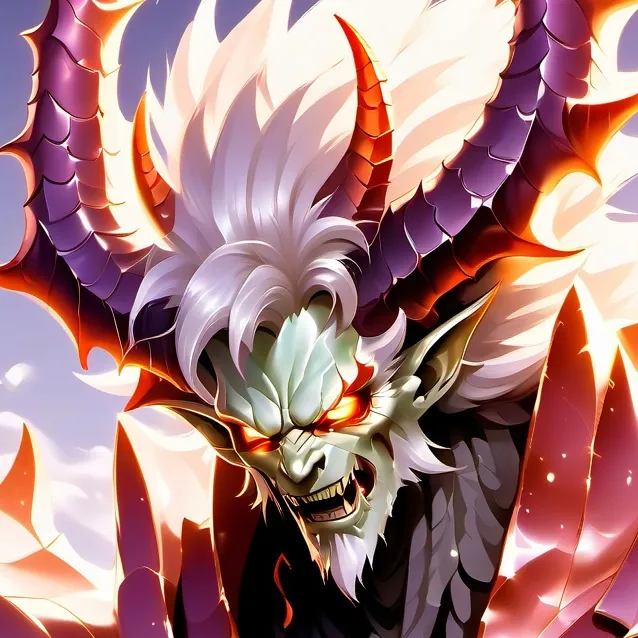 chat with ai character: dexar