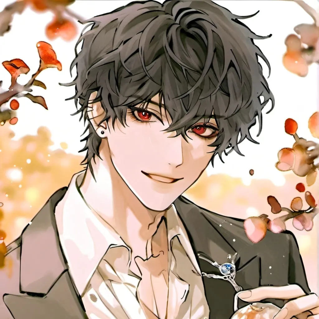 chat with ai character: zoren