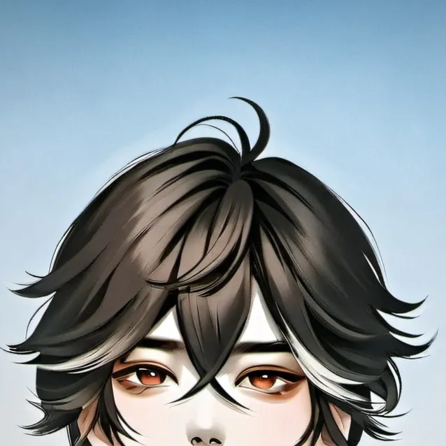 chat with ai character: ★fernan★ (bl)