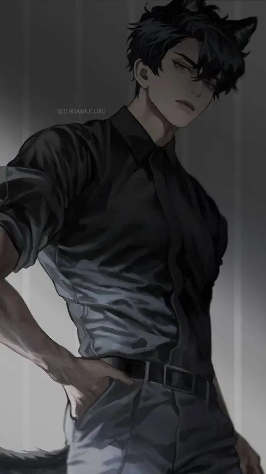 ai character: 🥀Lucas🥀 background