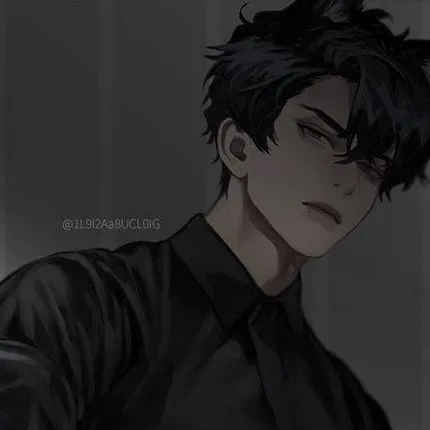 chat with ai character: 🥀Lucas🥀