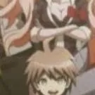 chat with ai character: danganronpa