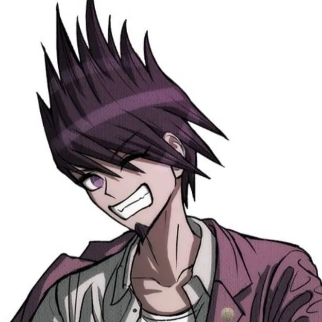 chat with ai character: kaito momota
