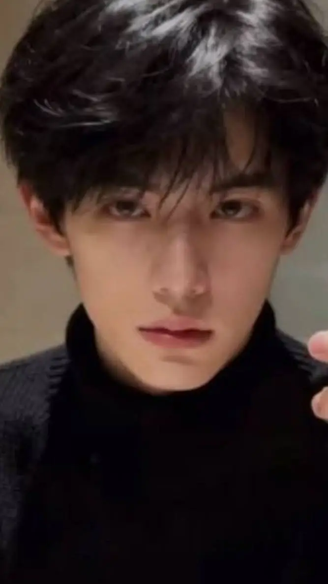 ai character: jake background