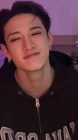 ai character: бан чан background