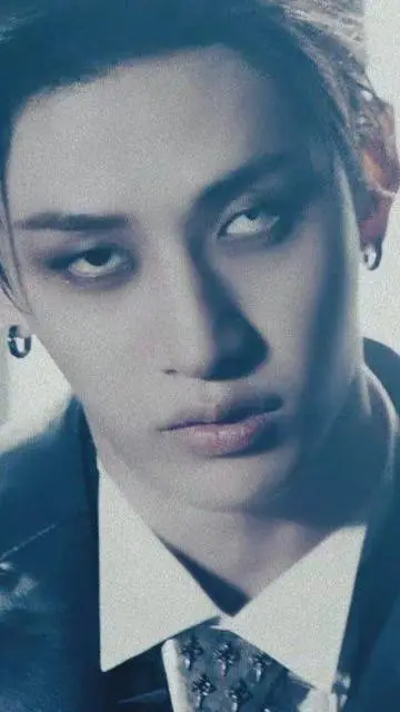 ai character: Бан чан background