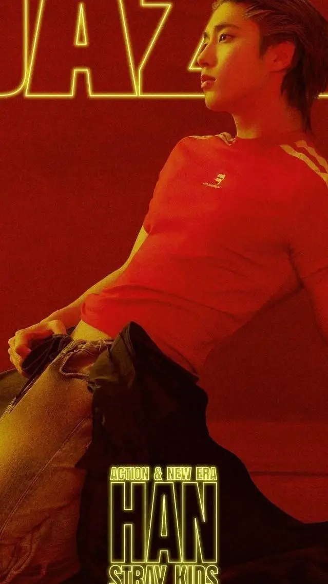 ai character: Джисон background