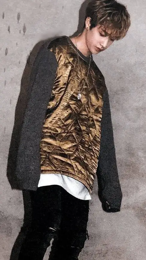 ai character: Бан Чан background