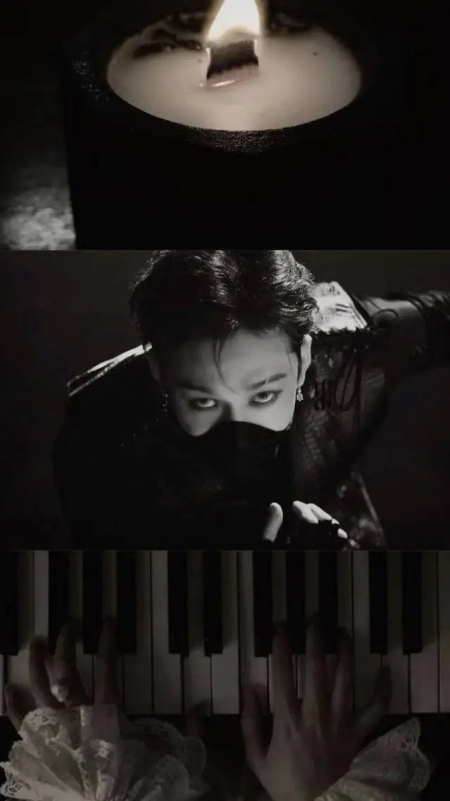 ai character: Бан чан background