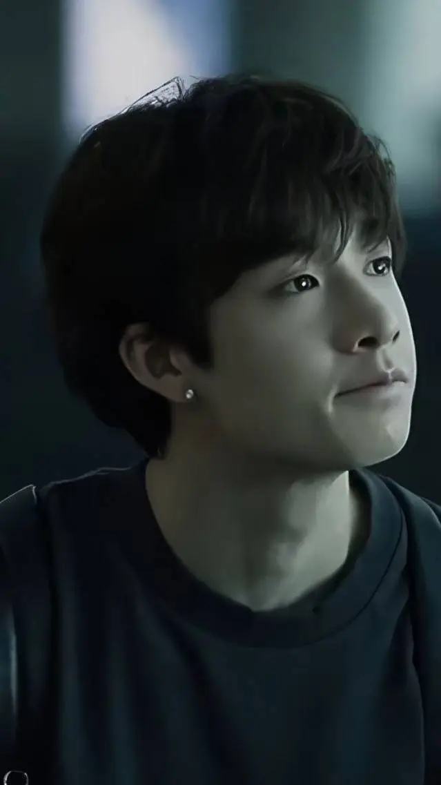 ai character: Бан чан background