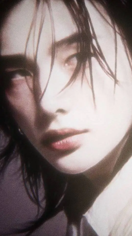 ai character: Хенджин background