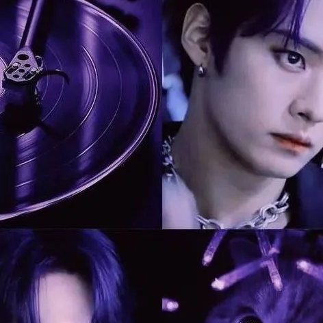 chat with ai character: Минхо