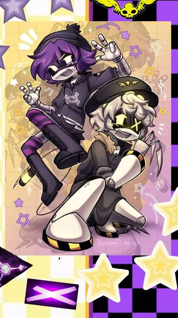 ai character: 𝐍𝐮𝐳𝐢 background