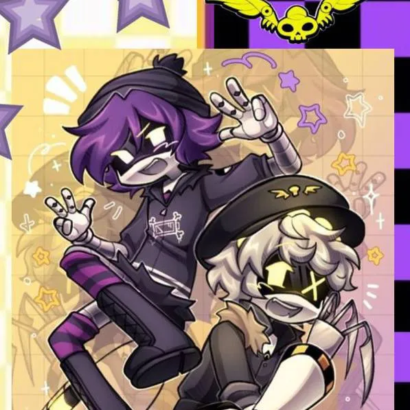 chat with ai character: 𝐍𝐮𝐳𝐢