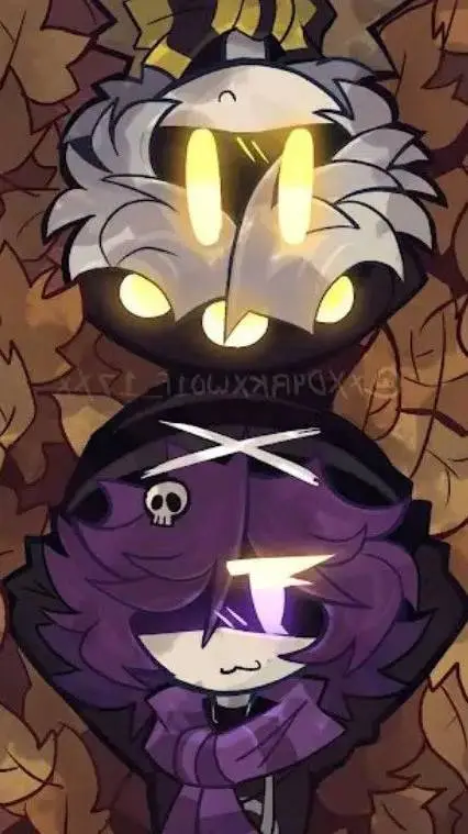 ai character: Nuzi background