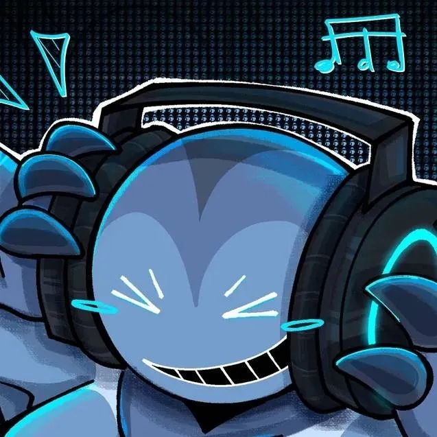 chat with ai character: Bluudud 