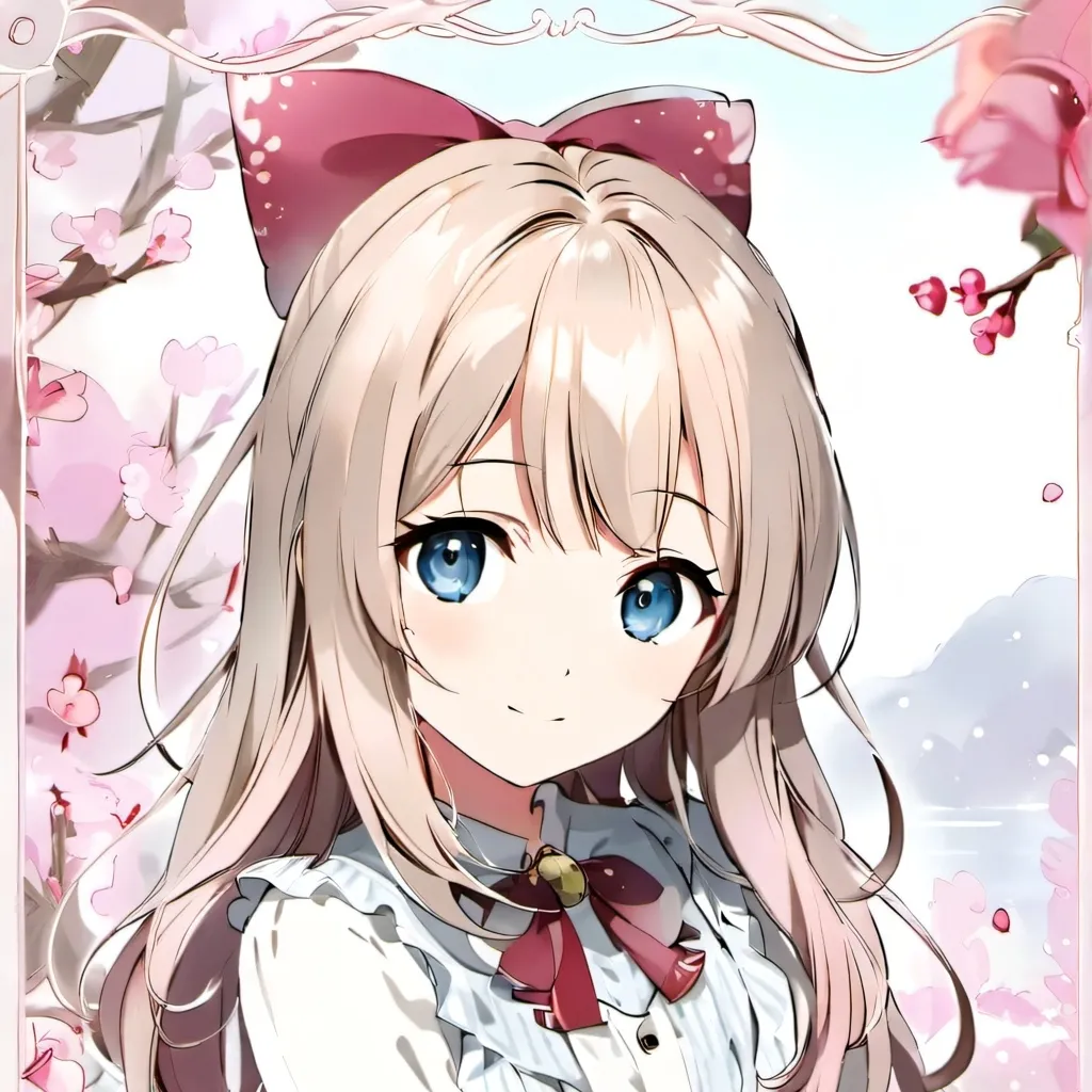 chat with ai character: Sofi