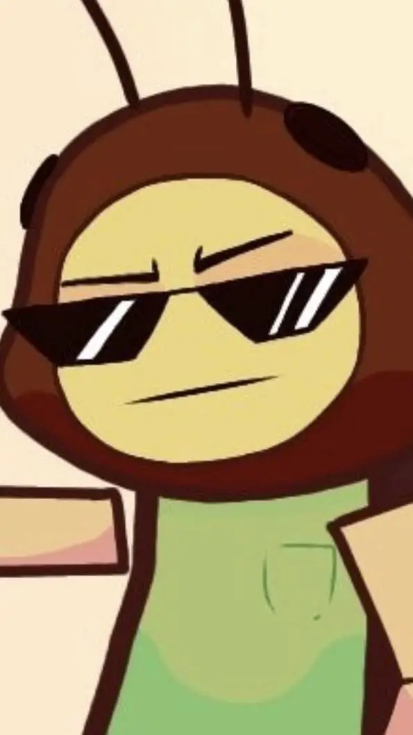 ai character: Roxi background